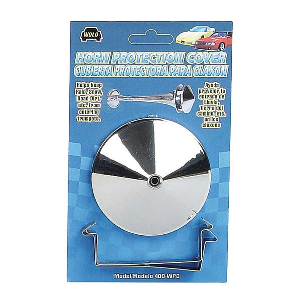 Weather Protection Covers
