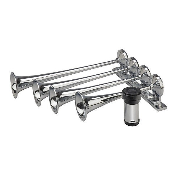 Train Horn, Powerful, Orient Express DD4