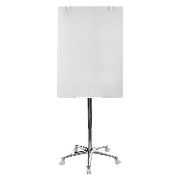 Glass Revolving Easel, 27x39