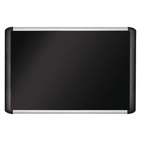 Bulletin Board 4 ft.x8ft., Aluminum Frame