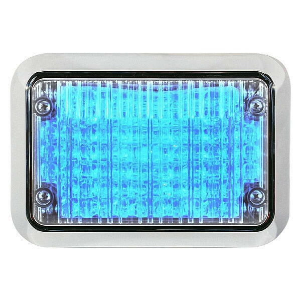 Perimeter Light, LED, 12 to 24VDC