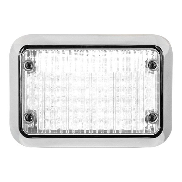 Perimeter Light, LED, 12 to 24VDC