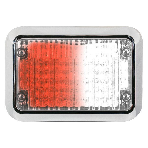 Perimeter Light, LED, 12 to 24VDC