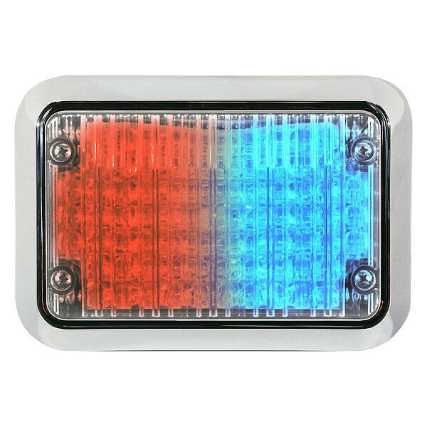 Perimeter Light, LED, 12 to 24VDC