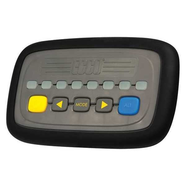 Control Box, Safety Director Ed3300/3410