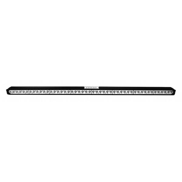 Led Safety Director, Amber, 35 ft. Cable