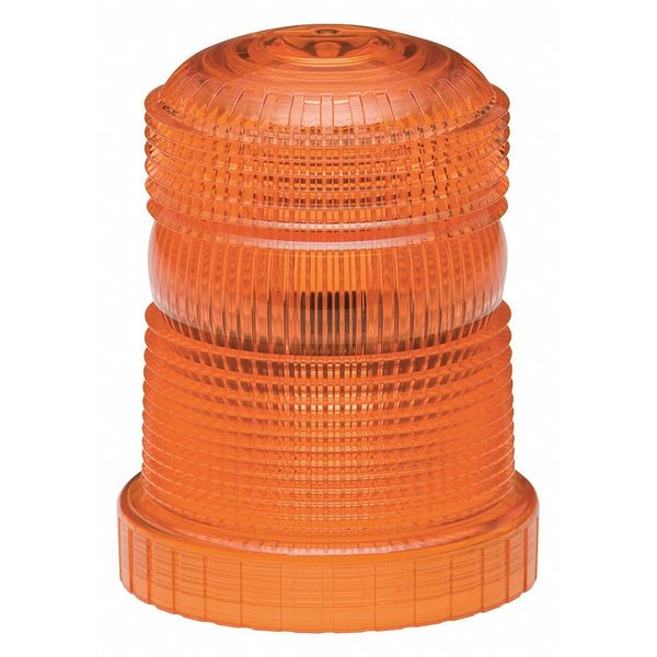 Lens, 6260 Series, Amber