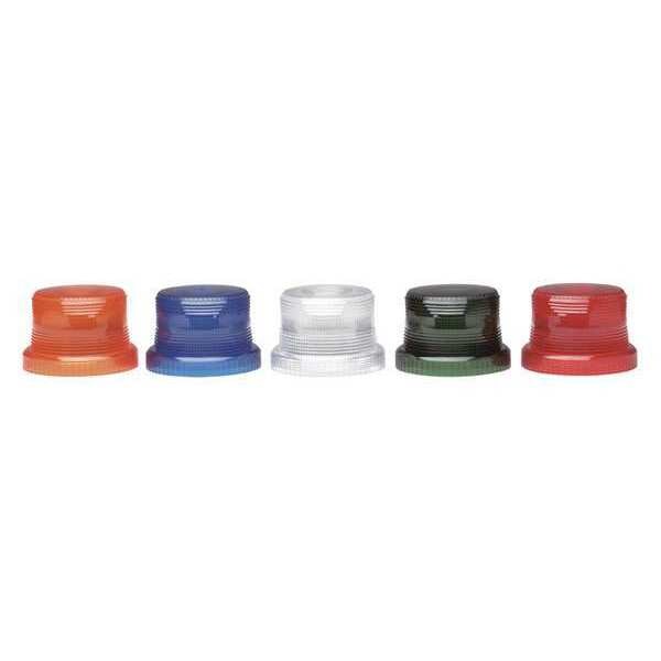Lens, 6400 Series, Blue