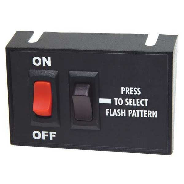 Switch, Universal Flash Pattern Control