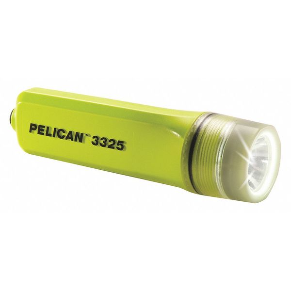 High Visibility Yellow Led 162 lm