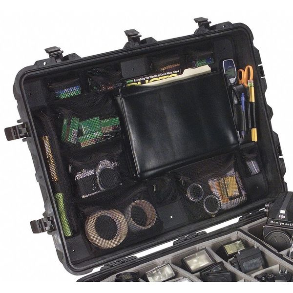 Insert Lid Organizer for 1660