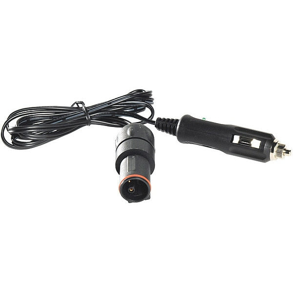 DC Vehicle Charger, 12/24V, 9440
