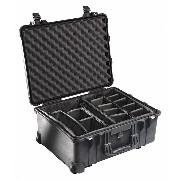 Divider Set with Foam for 1560