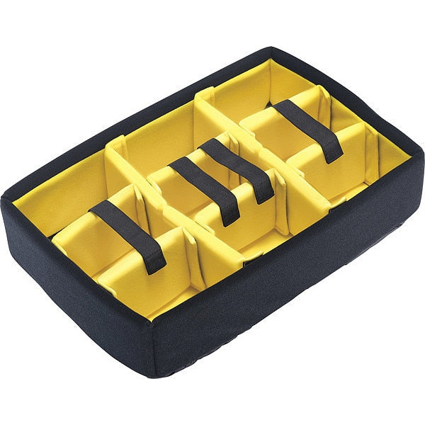Divider/Foam Set for 1500 Case
