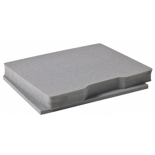 High Density Foam, 2 pcs.