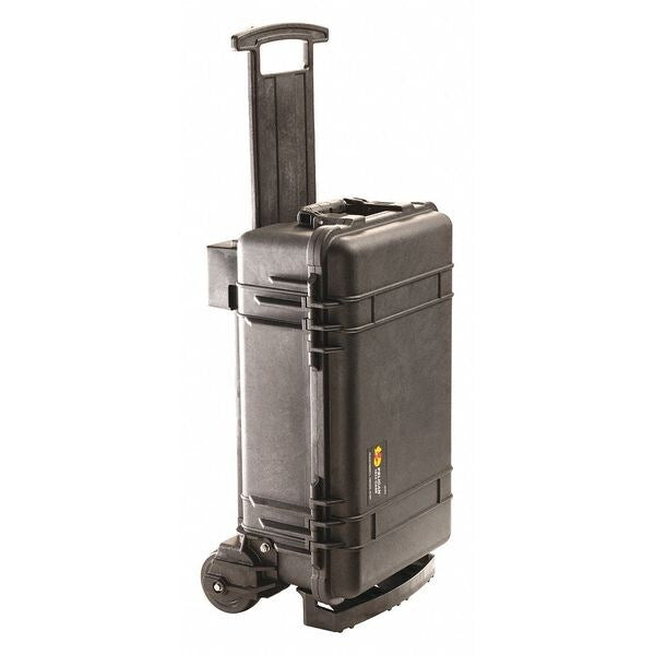 Black Rolling Case, 23.55