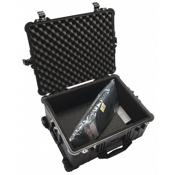 Black Rolling Case, 26.2