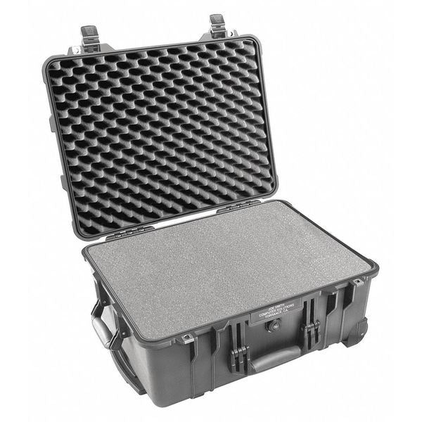 Black Rolling Case, 23.78