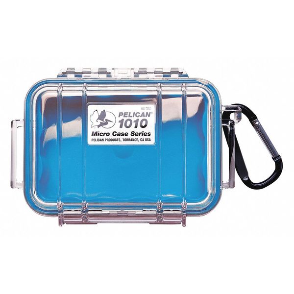 Blue Micro Case, 5.88