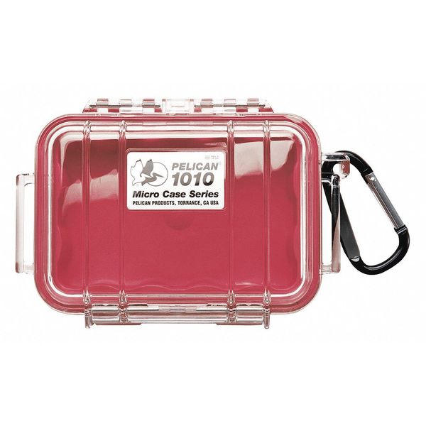 Red Micro Case, 5.88