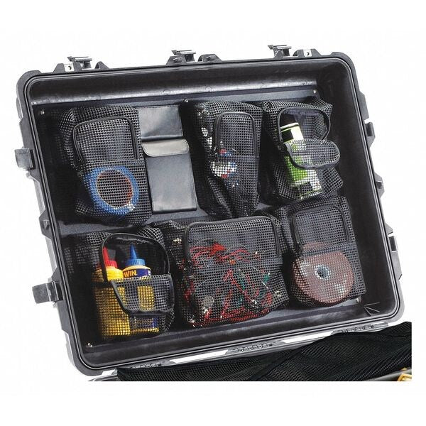 Lid Organizer for 1630