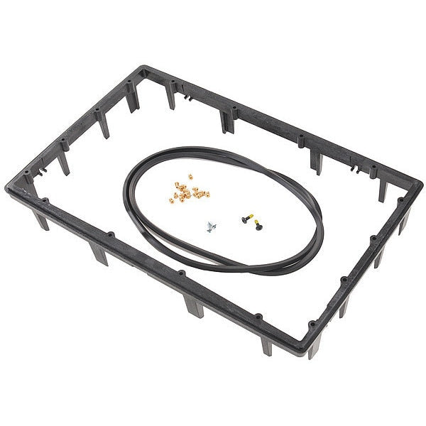 Panel Fram for 1150, Black