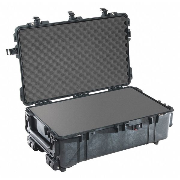 Black Rolling Case, 31.04