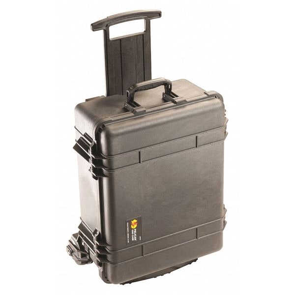 Black Rolling Case, 23.78