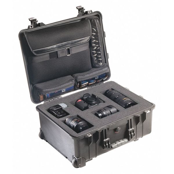 Black Rolling Case, 22.07
