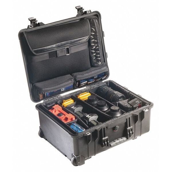 Black Rolling Case, 22.07