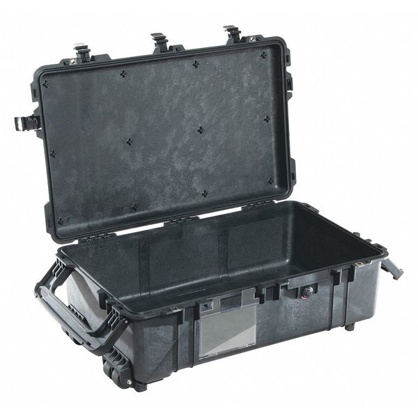 Black Rolling Case, 31.04