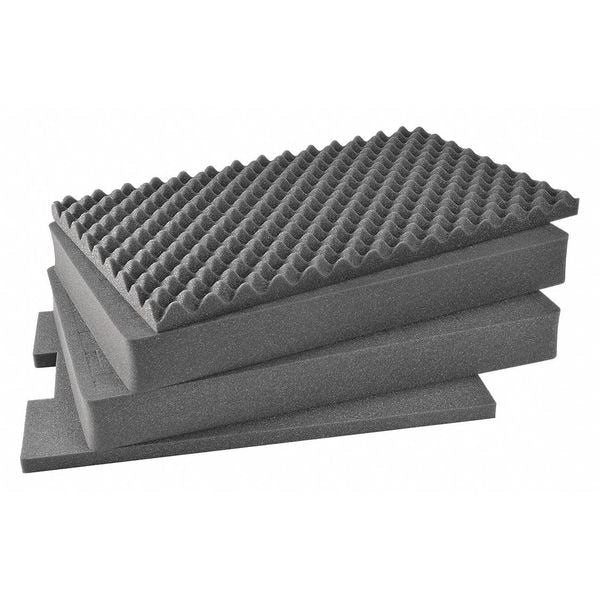 Replacement Foam Set for 1610