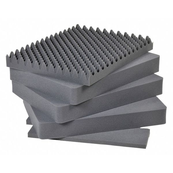 Replacement Foam Set for 1610