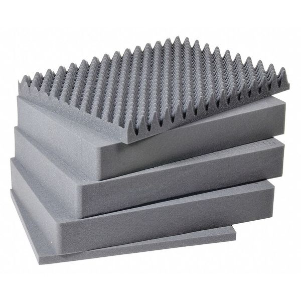 Replacement Foam Set for 1660