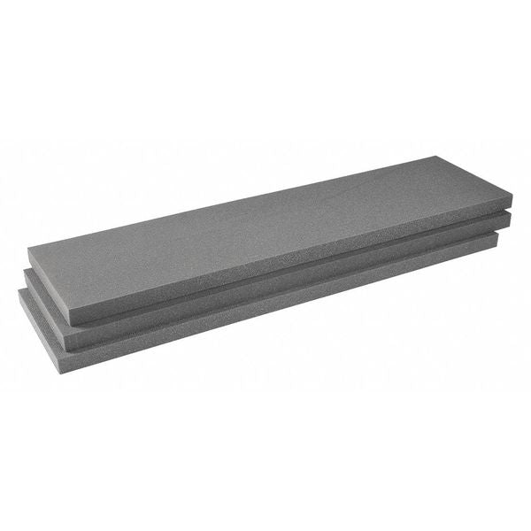 Replacement Foam Set for 1751