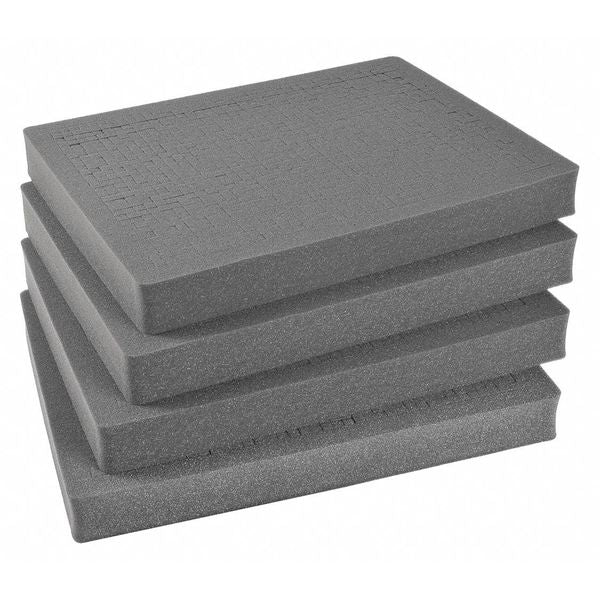 Pick N Pluck Foam Set for 1620