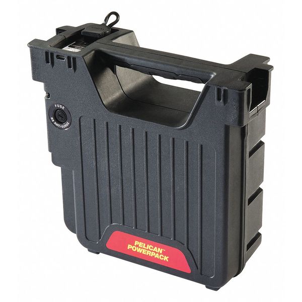 Powerpack Assembly, 9480/90