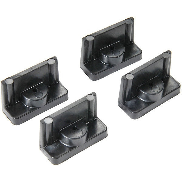 Quick-Mounts, 4 pcs.