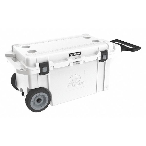 Wheeled Marine for 38 qt. Cooler