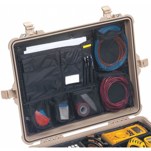 Photo Lid Organizer for 1600/10/20