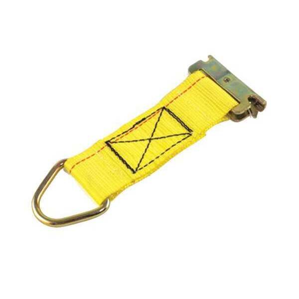 TieOffStrap, 2