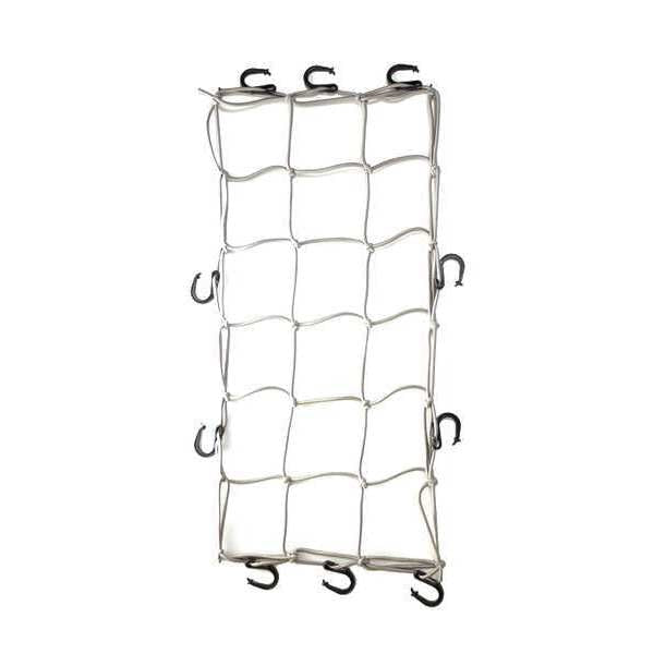 ATV Cargo Net, 15