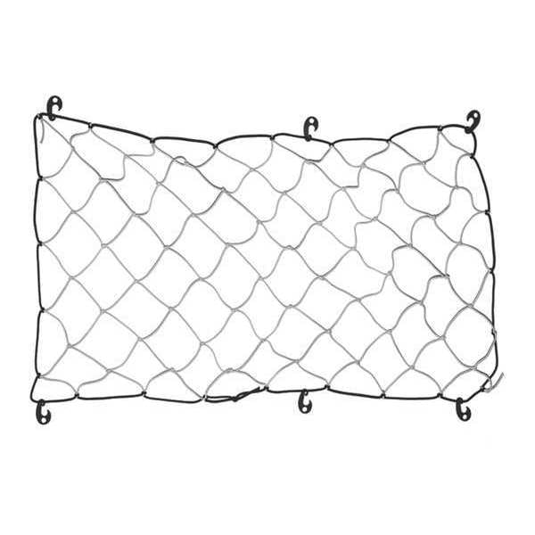 All-Truck Cargo Net, Adjustable Hooks