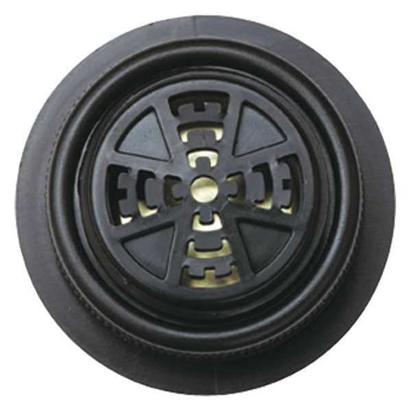 Audible Device, Medium, 68Db, 12-48Vdc