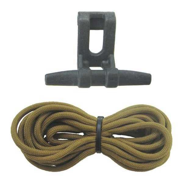 Trunk Tie Down, 8 ft. x 1