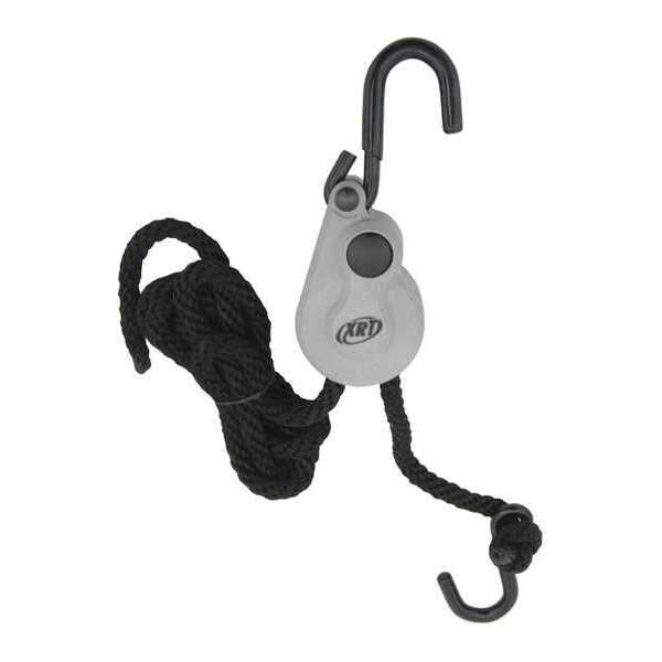 XRT Rope Lock, 8 ft. x 1/4