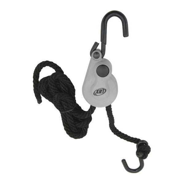 XRT Rope Lock, 8 ft. x 3/8