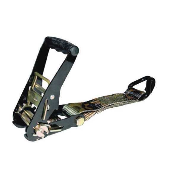 Ratchet, 27 ft.x2