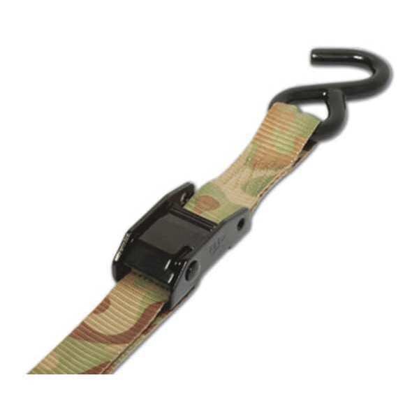 Cambuckle, 5-1/2 ft. x 1