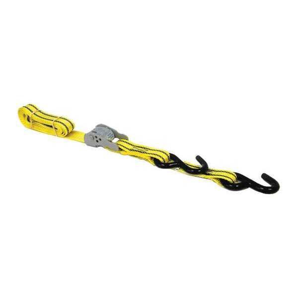 AeroDesign Cambuckle, 12 ft. x 1